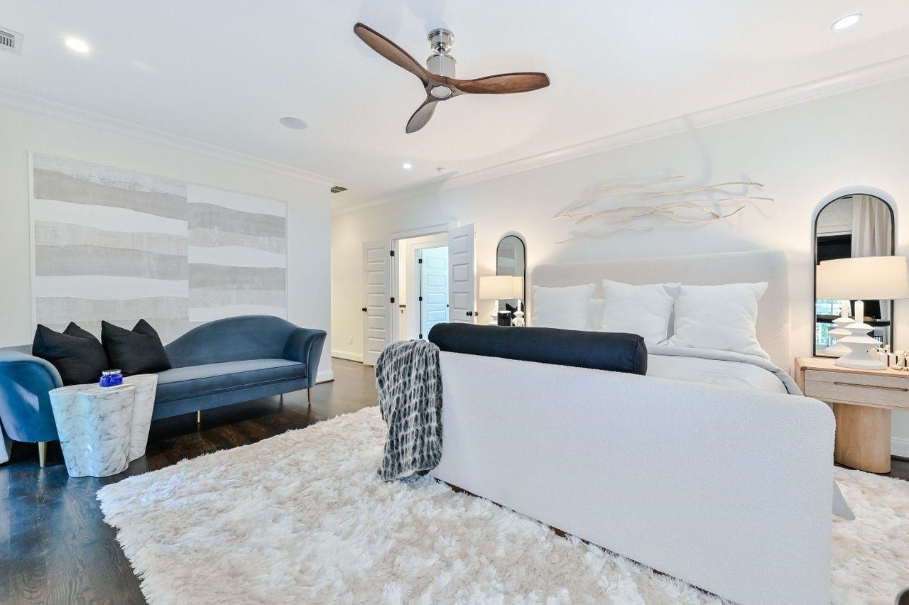 Pine Hills - Buckhead - Residential