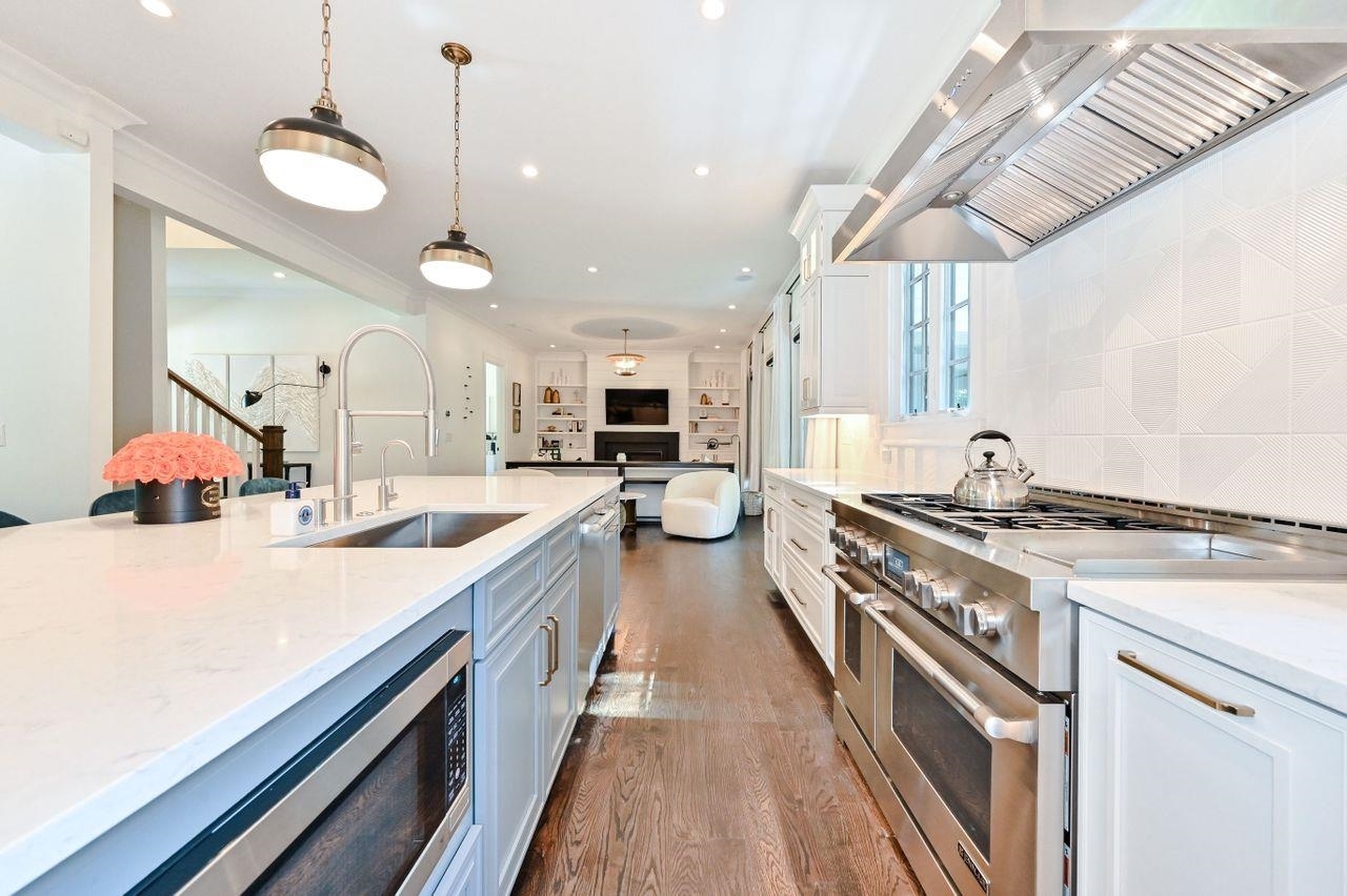 Pine Hills - Buckhead - Residential