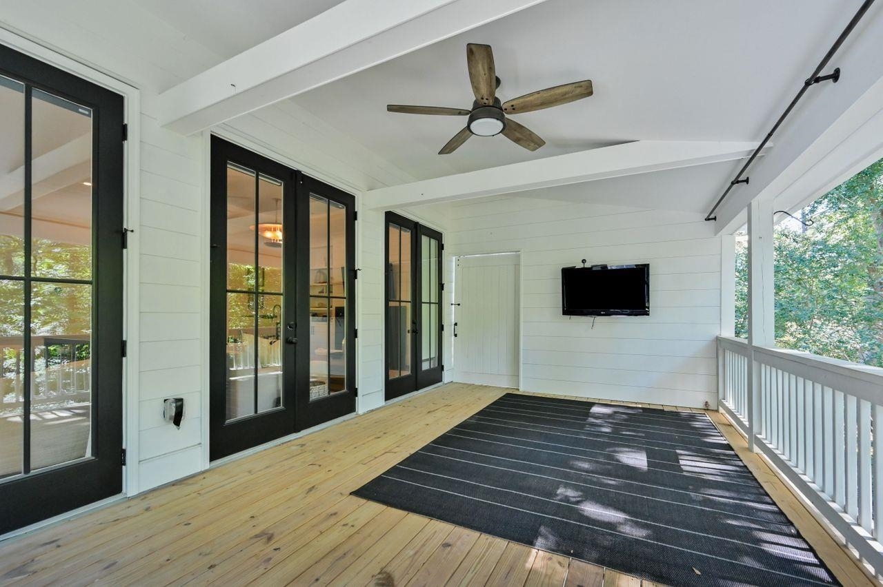 Pine Hills - Buckhead - Residential