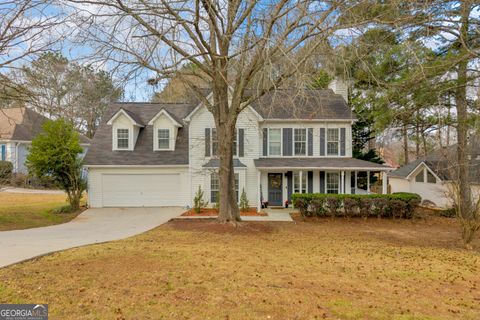 209 Kensington TRCE Stockbridge GA 30281