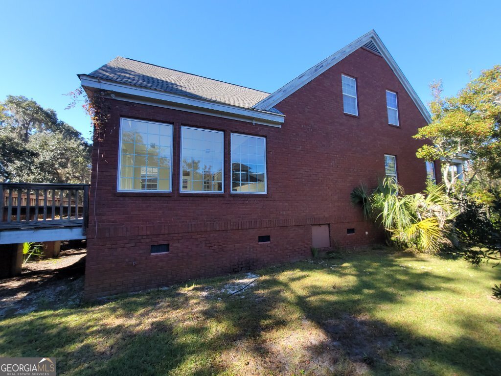 221 Lyman Hall