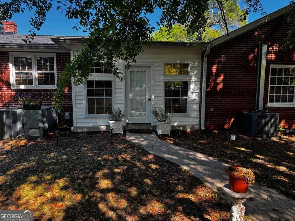 Photo of 12 Forest Avenue, Butler, GA 31006 (MLS # 10730188)