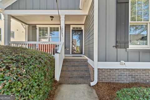 A home in Greensboro