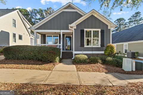 A home in Greensboro