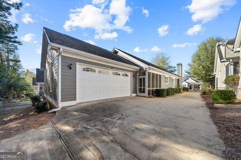 A home in Greensboro