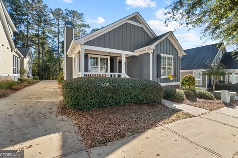 A home in Greensboro