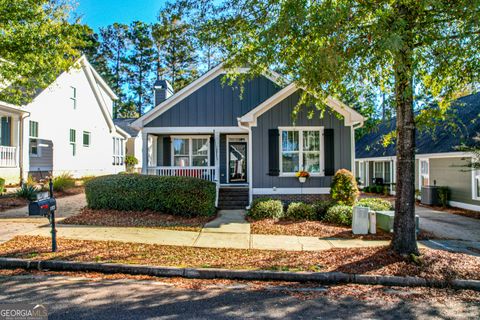 A home in Greensboro