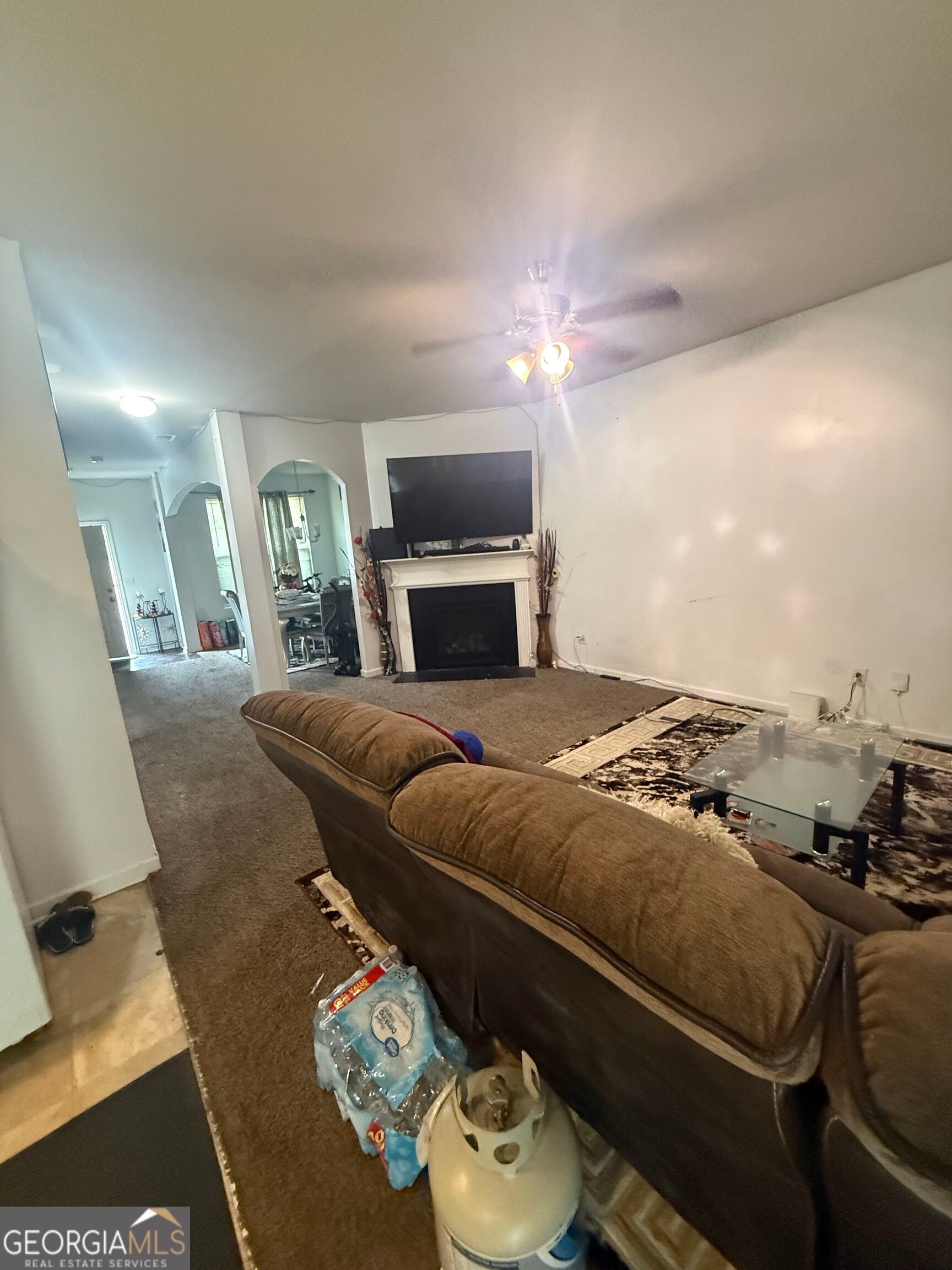 6572 Woodwell DR