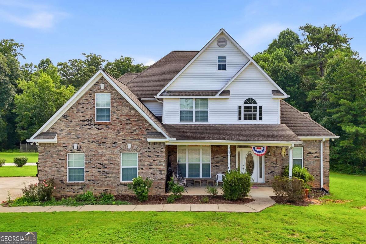3487 Kellogg Creek RD