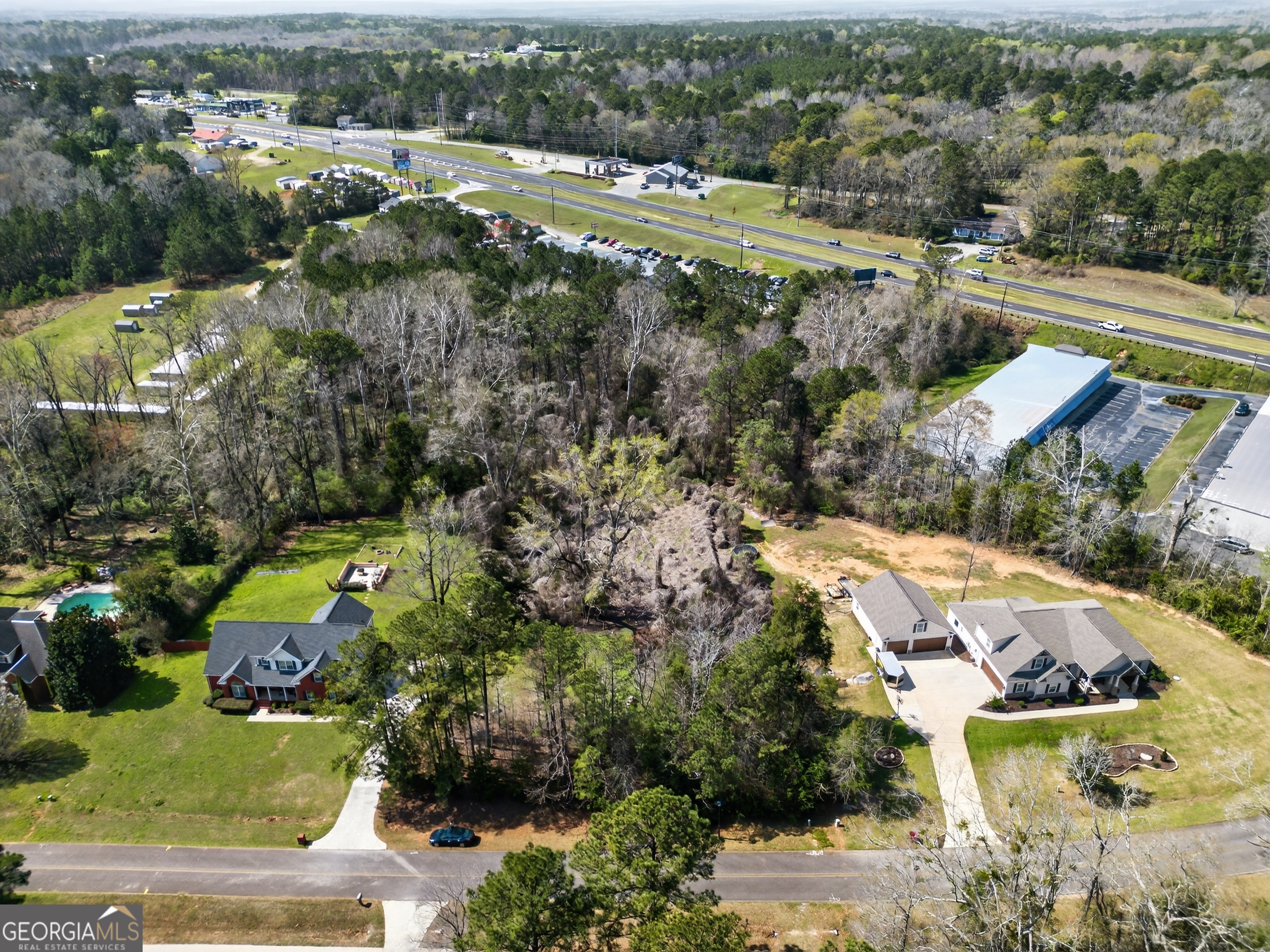 128 Clinton Crossing DR