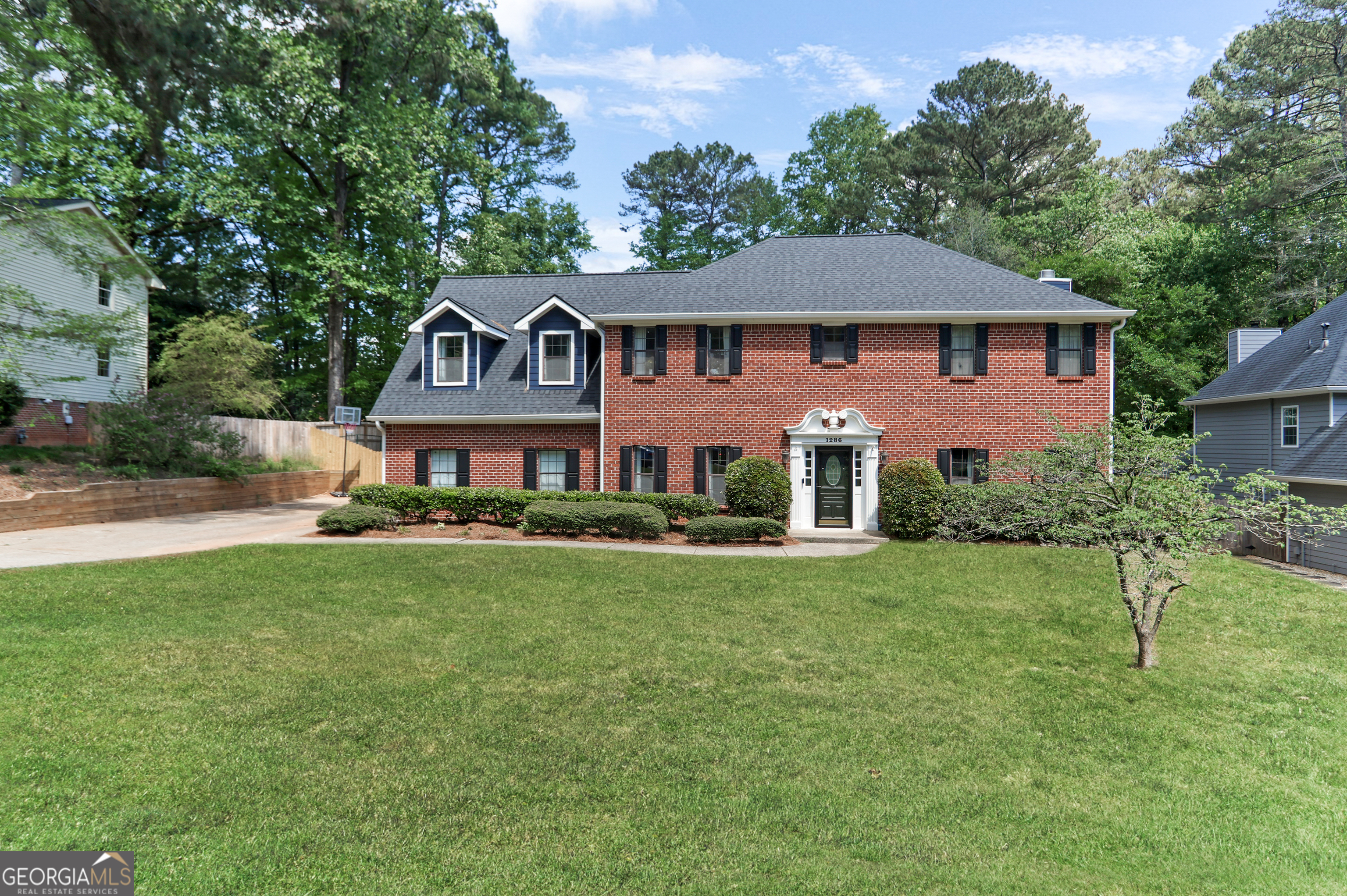 1286 Tred Avon WAY SW