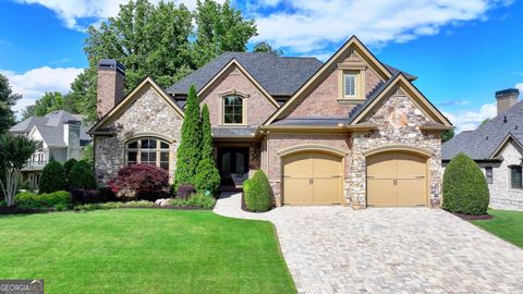 8340 Royal Melbourne WAY Duluth GA 30097