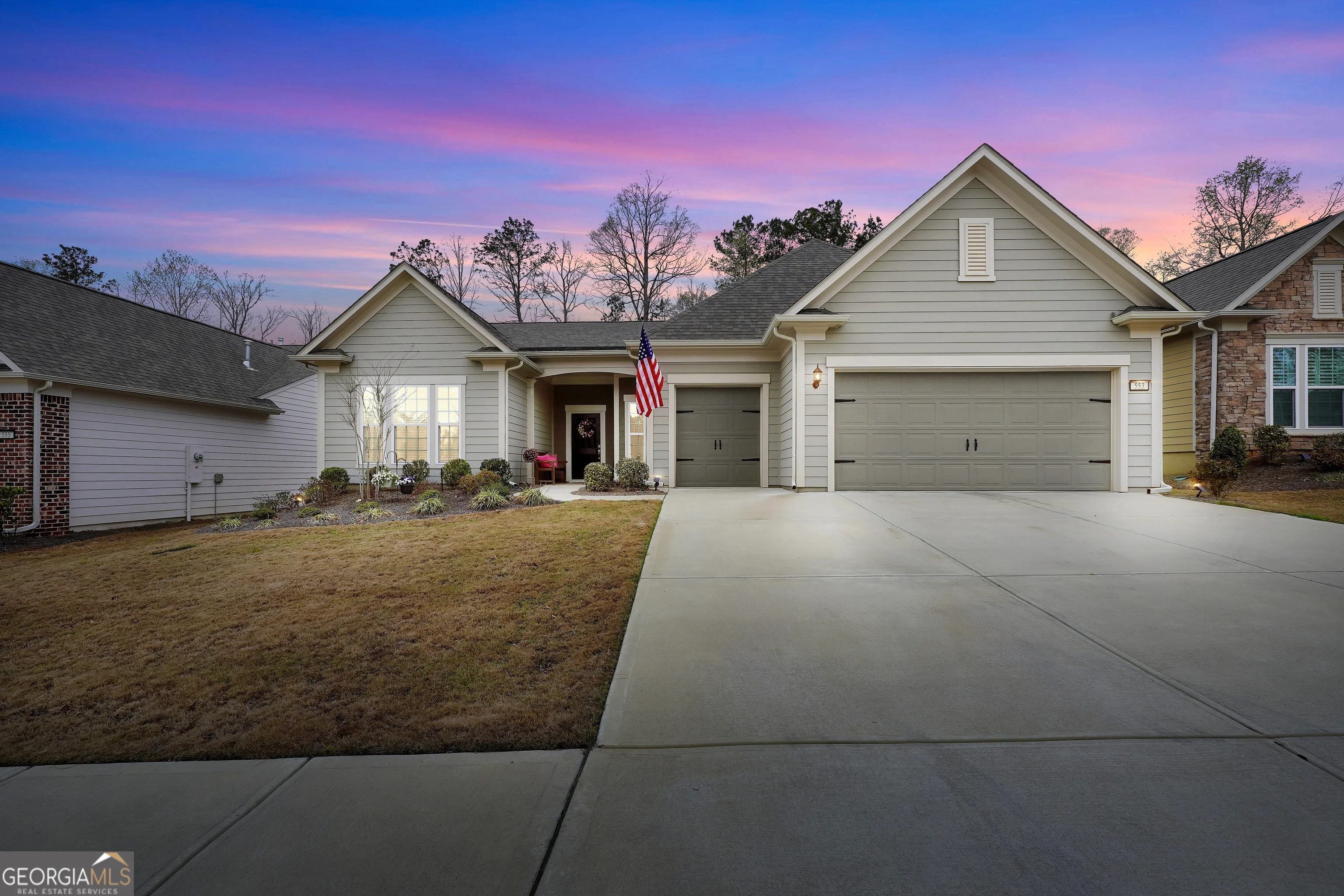 553 Hornbeam Drive