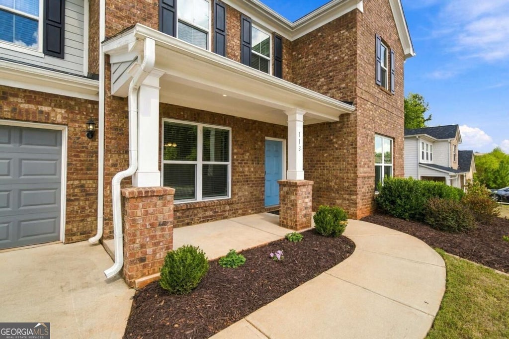 Photo of 113 Himalaya Way, Mcdonough, GA 30253 (MLS # 10866476)