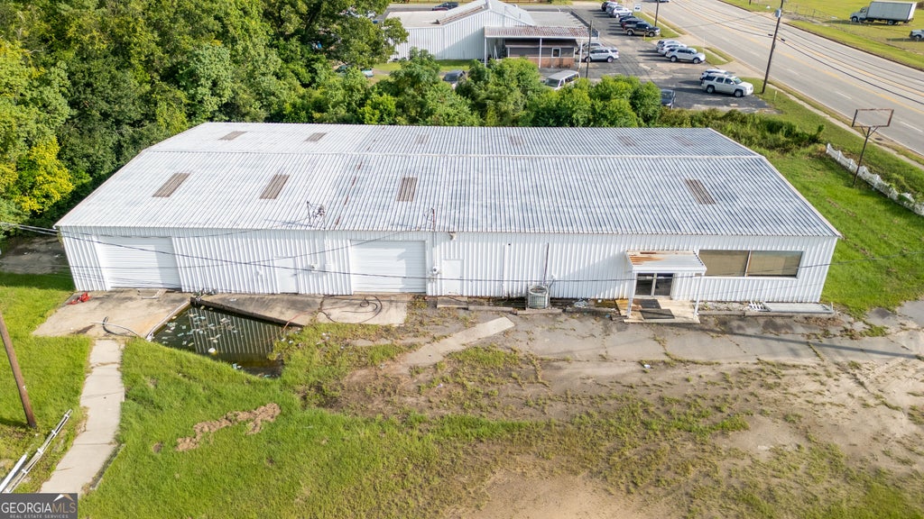 Photo of 142 W Coffee Street, Hazlehurst, GA 31539 (MLS # 10846749)