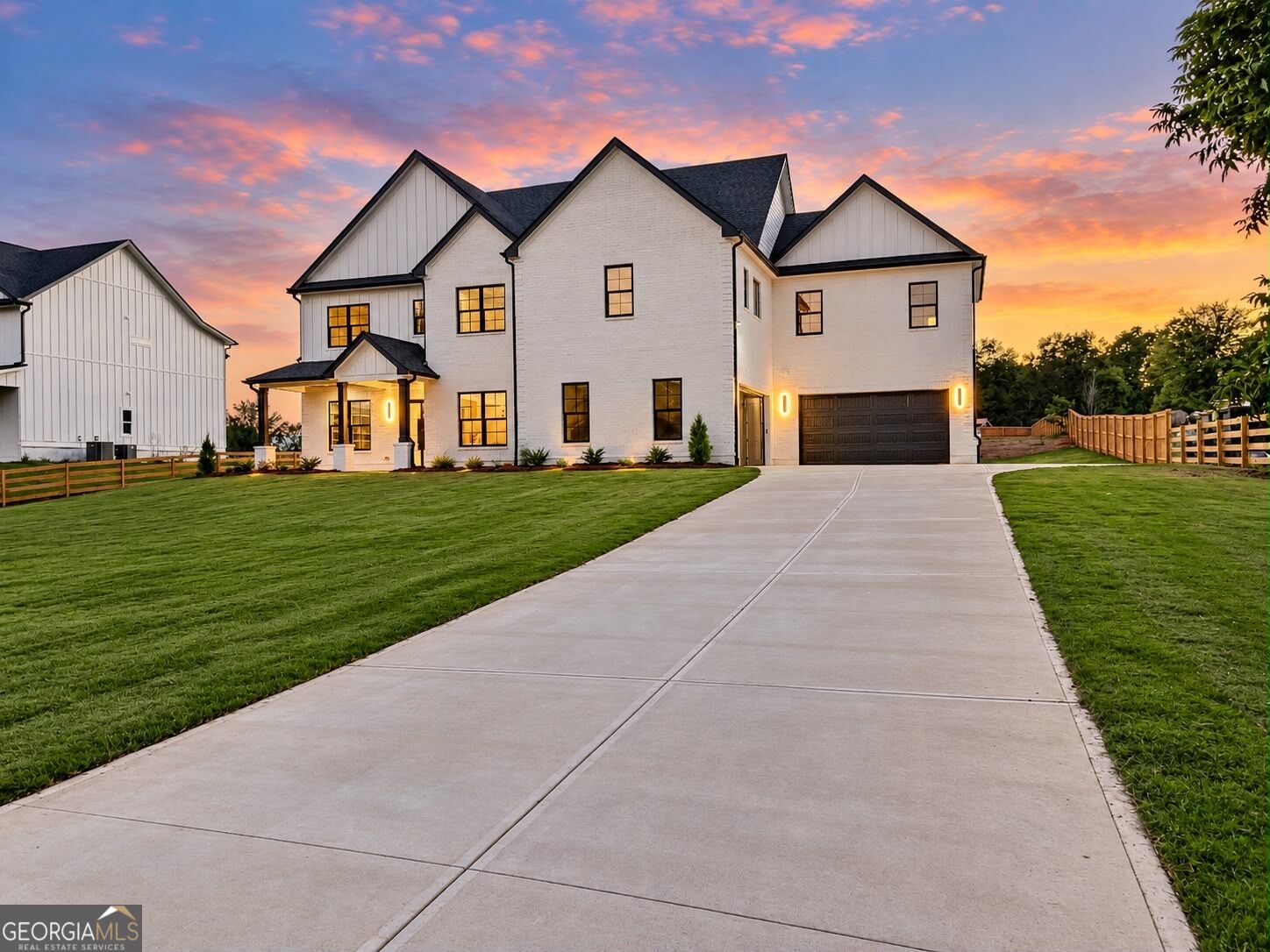 250 Pleasant Hill Church Rd NE