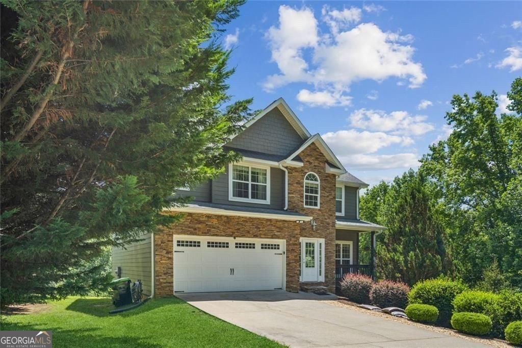 88 Meadow Crest DR