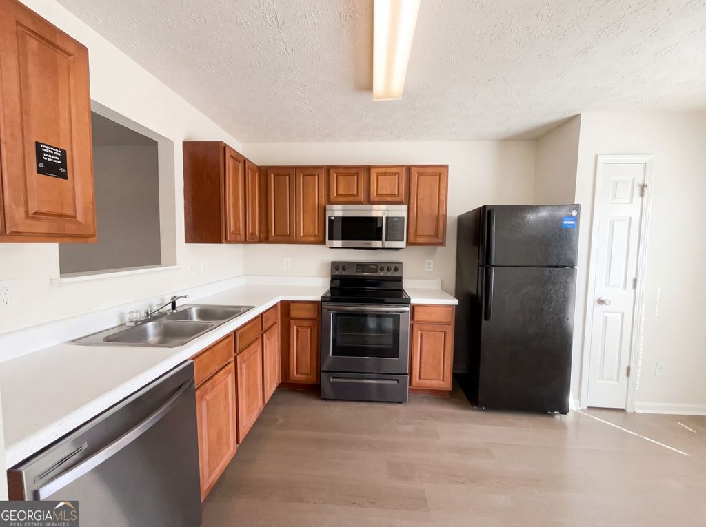 Photo of 4041 Browne Court, Conley, GA 30288 (MLS # 10707268)