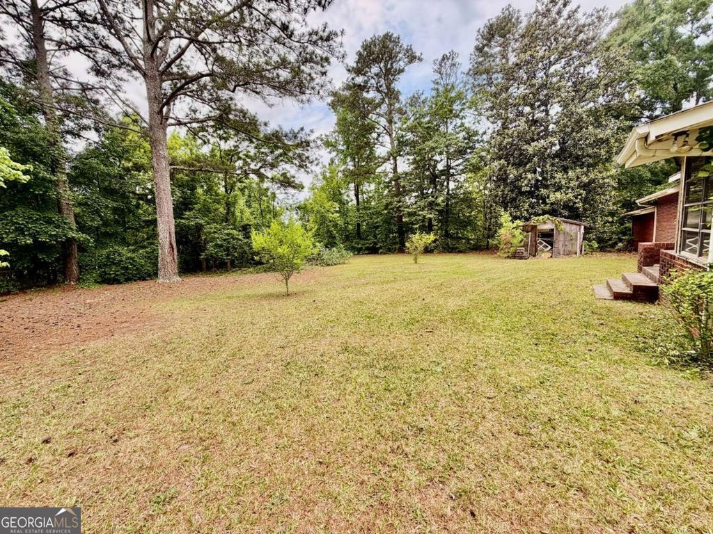 Photo of 125 Greenway Park Drive, Mcdonough, GA 30253 (MLS # 10789985)