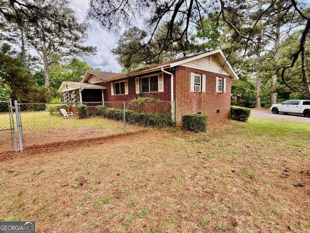 Photo of 125 Greenway Park Drive, Mcdonough, GA 30253 (MLS # 10789985)