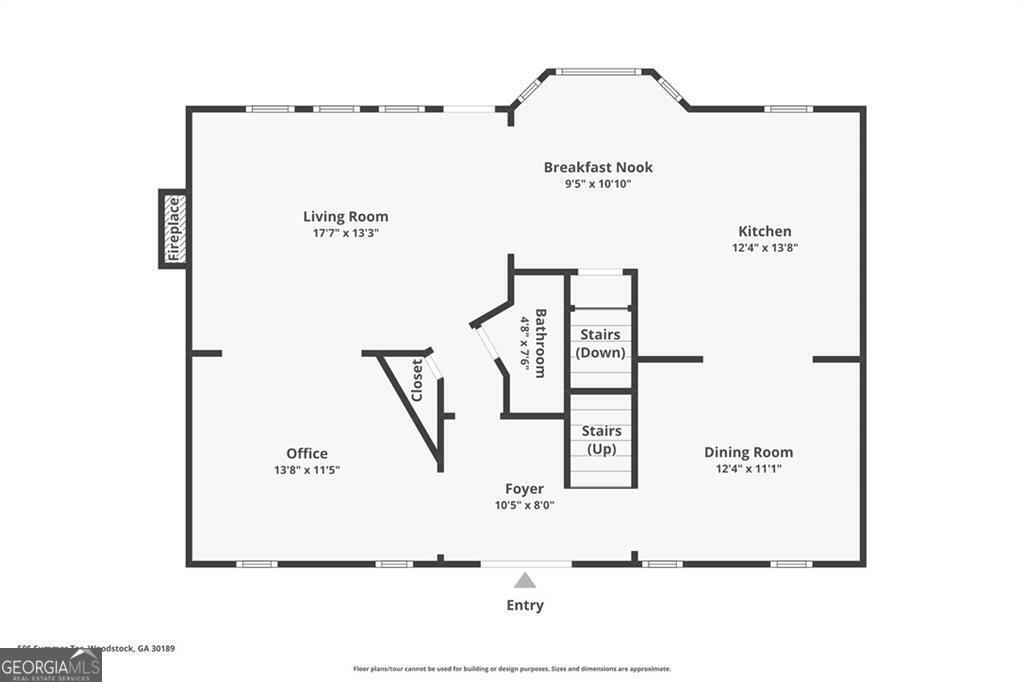 Summerchase - Residential