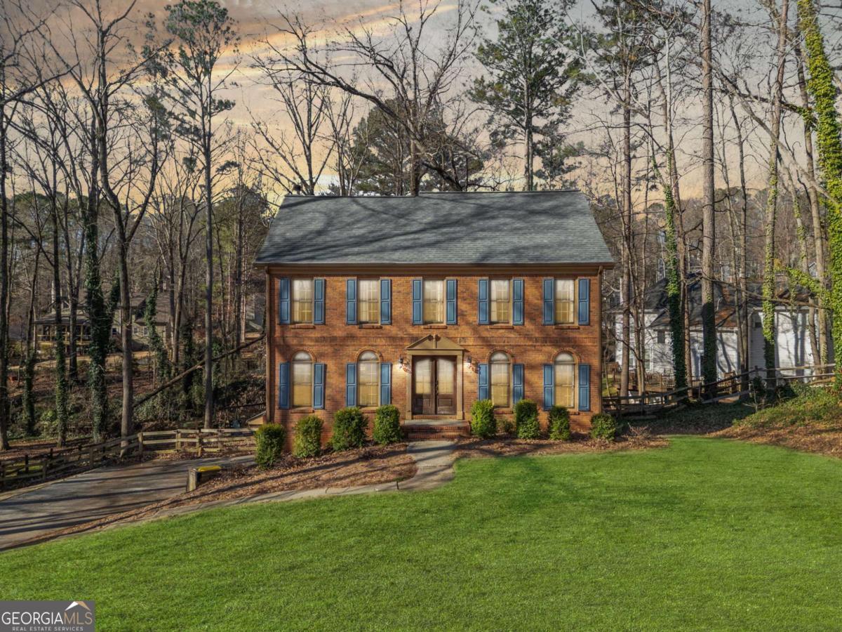 Summerchase - Residential
