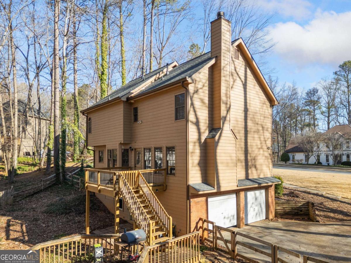 Summerchase - Residential