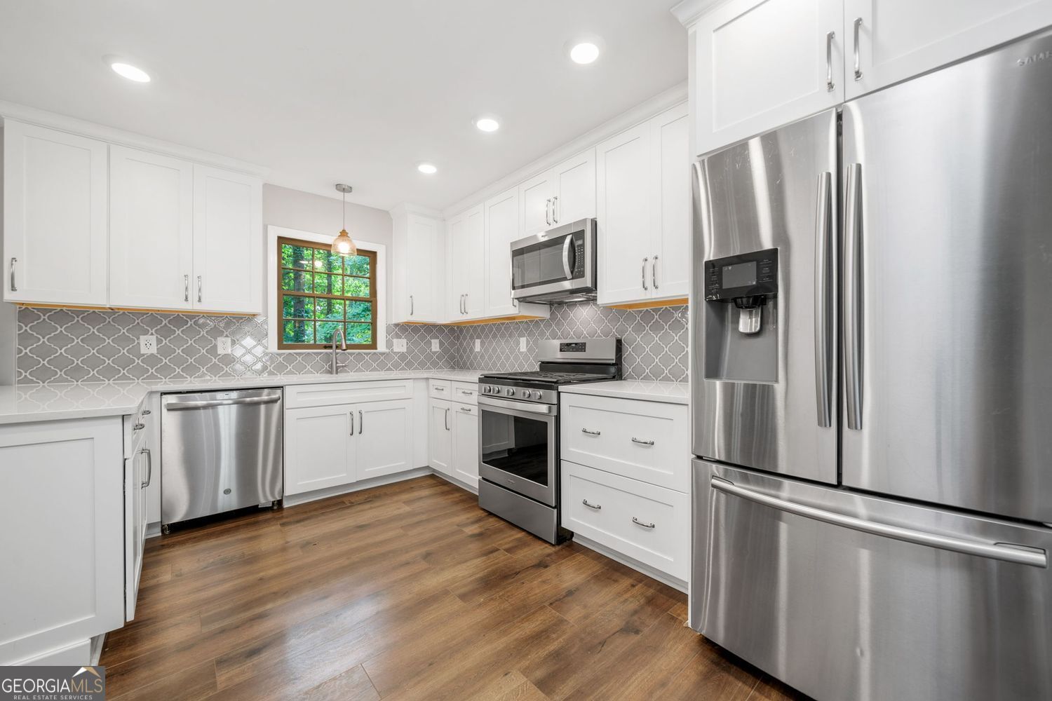 Summerchase - Residential