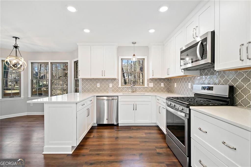 Summerchase - Residential