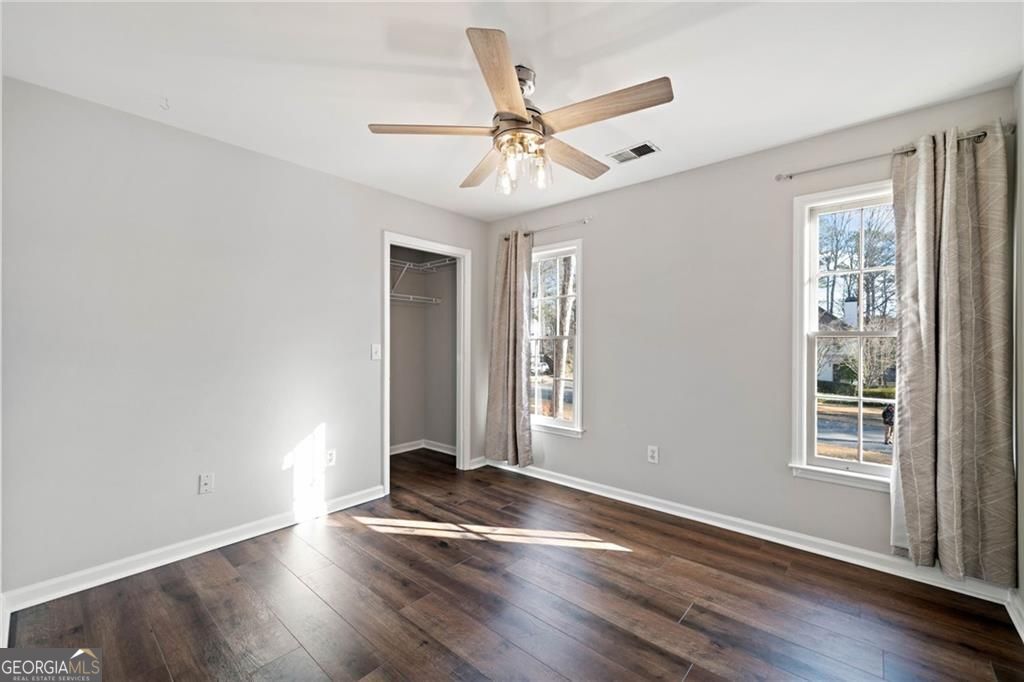 Summerchase - Residential