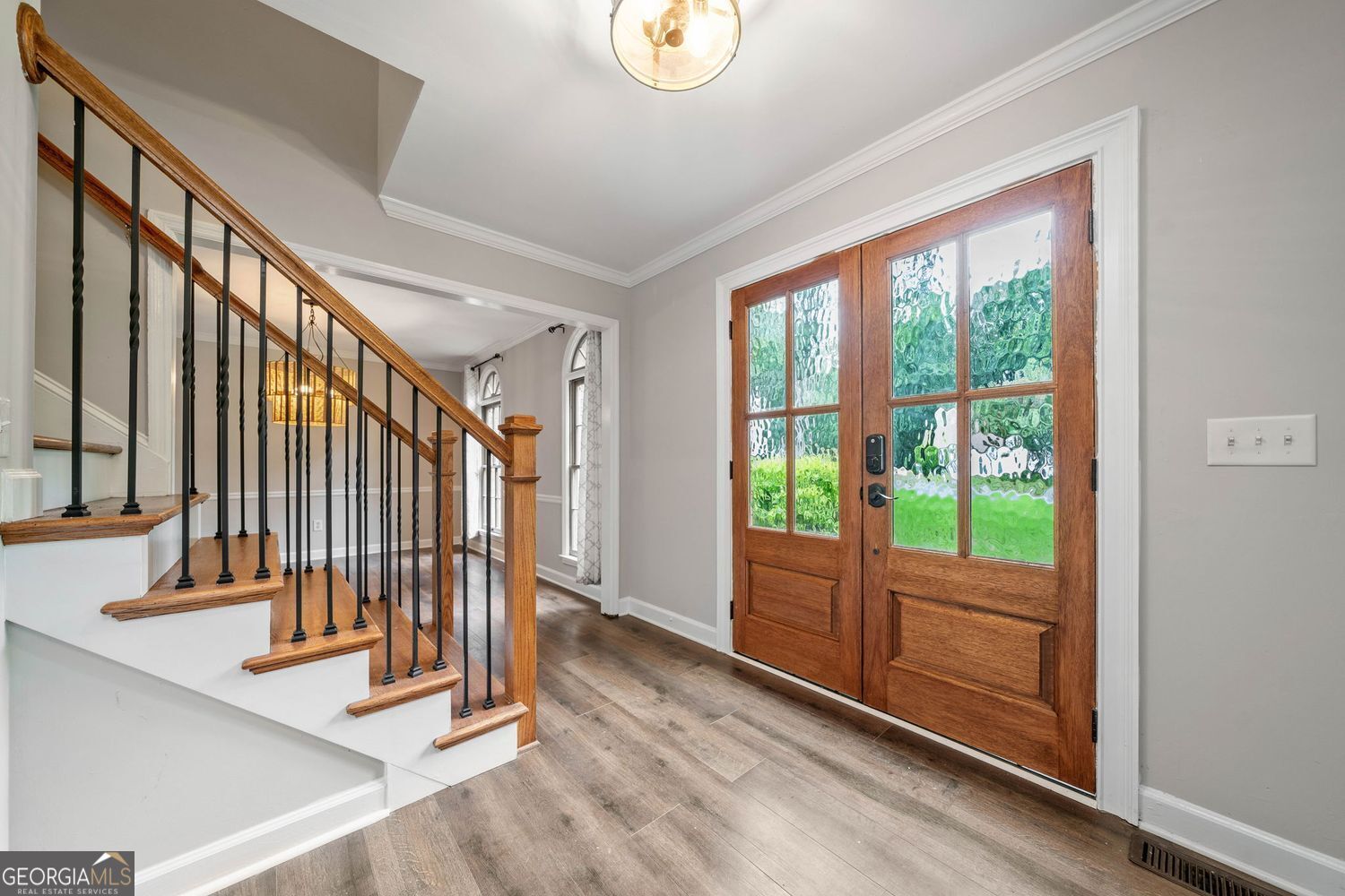 Summerchase - Residential