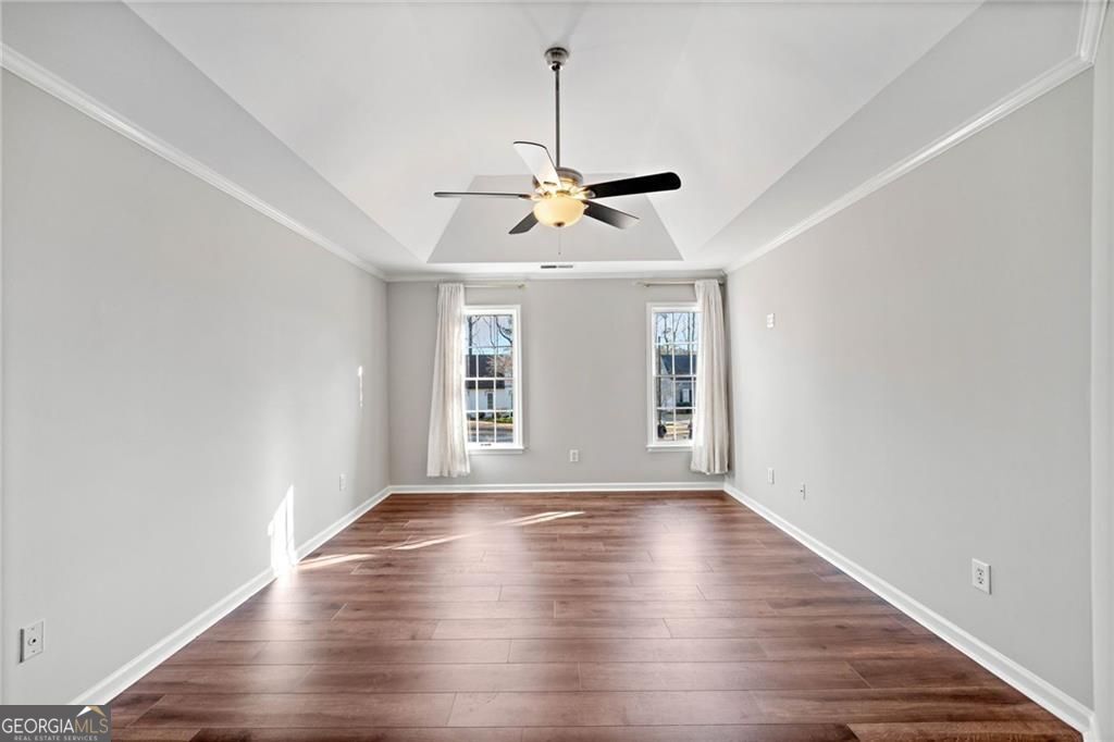 Summerchase - Residential