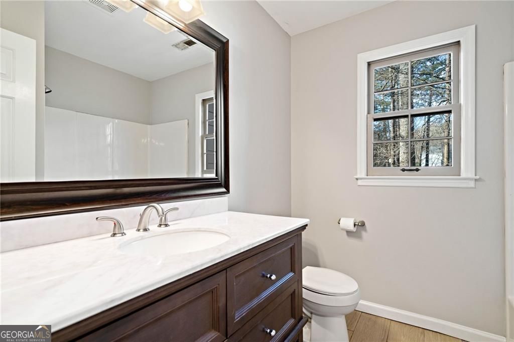 Summerchase - Residential