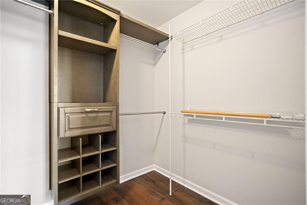 Summerchase - Residential