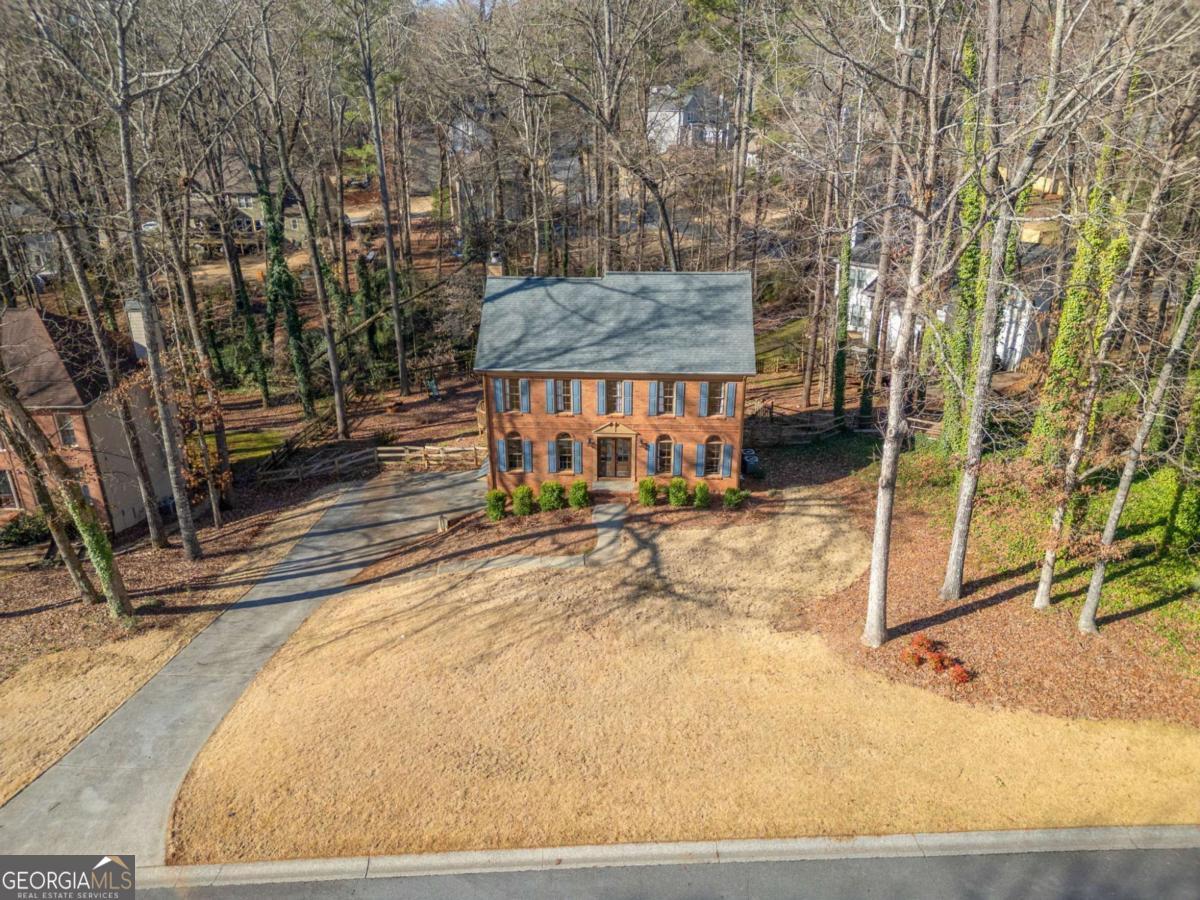 Summerchase - Residential