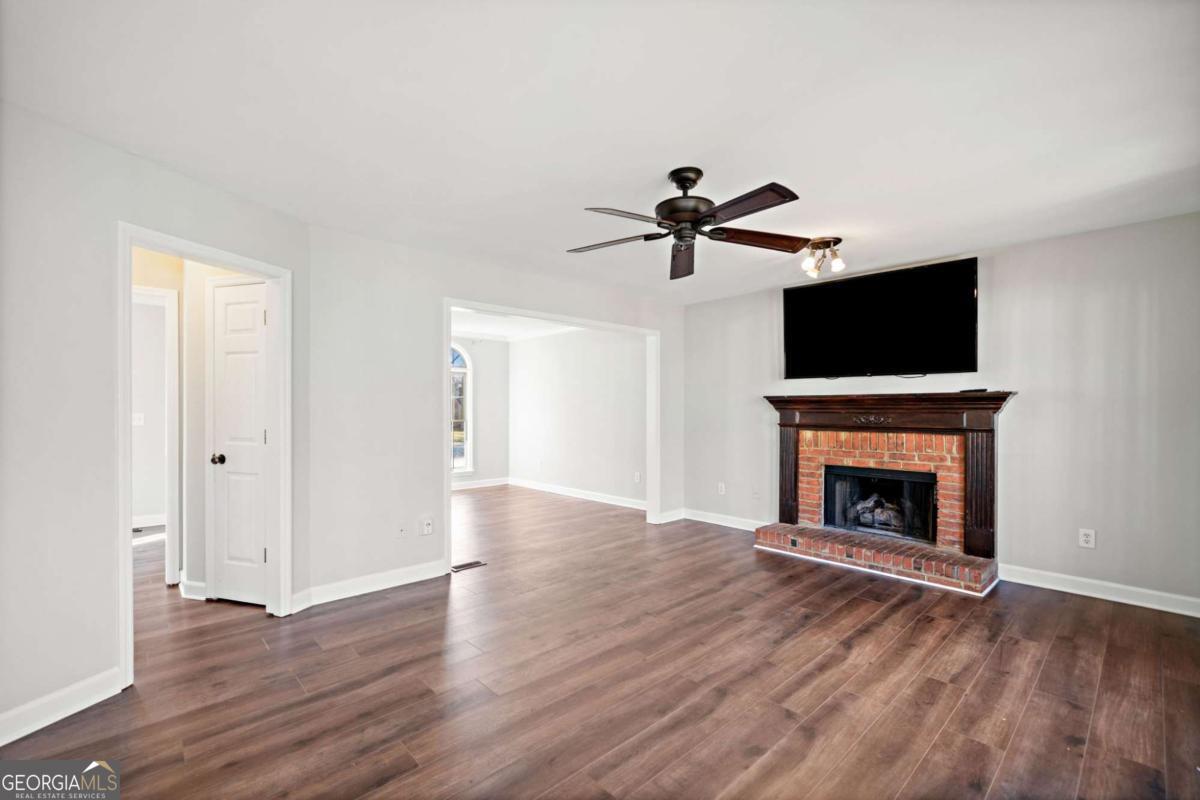 Summerchase - Residential
