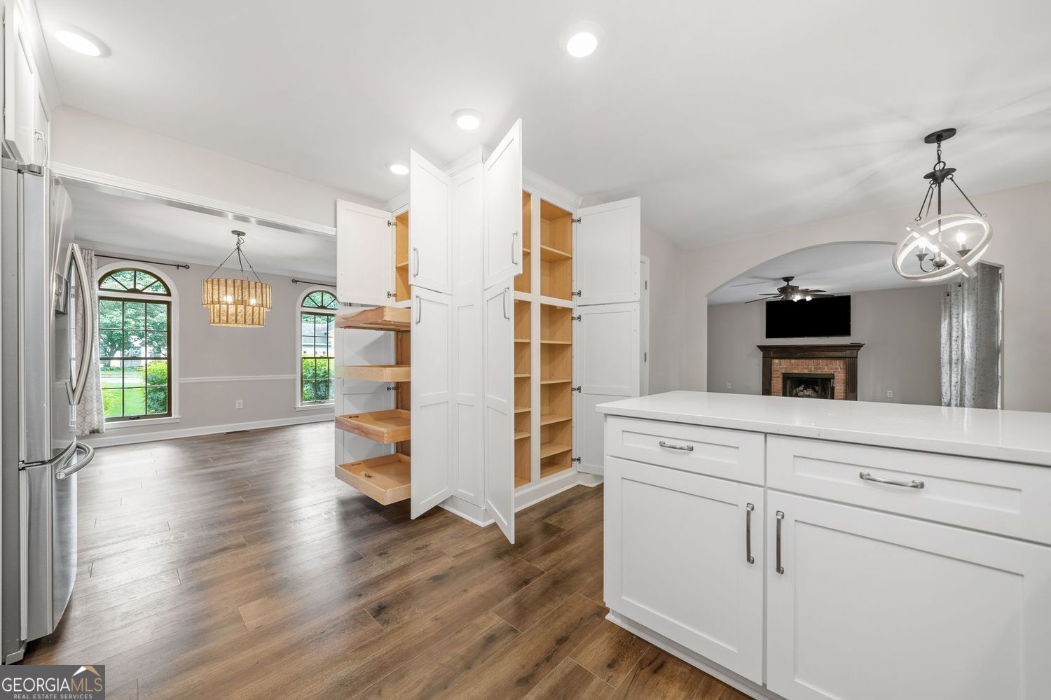 Summerchase - Residential