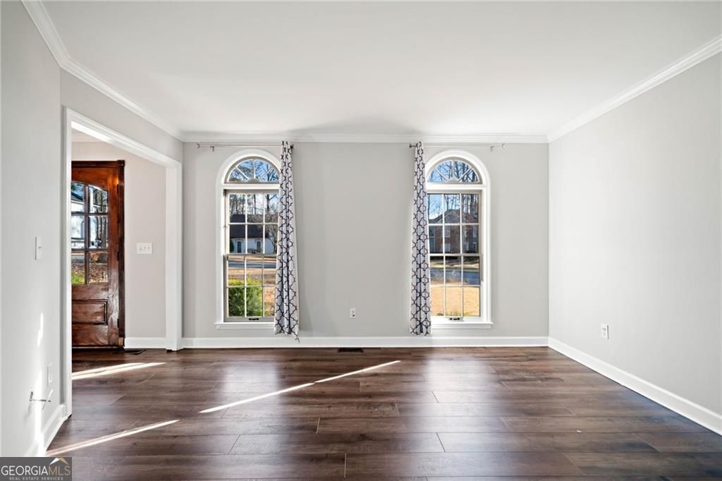 Summerchase - Residential