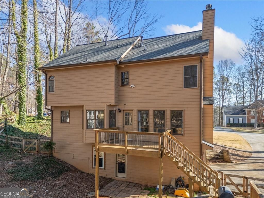 Summerchase - Residential