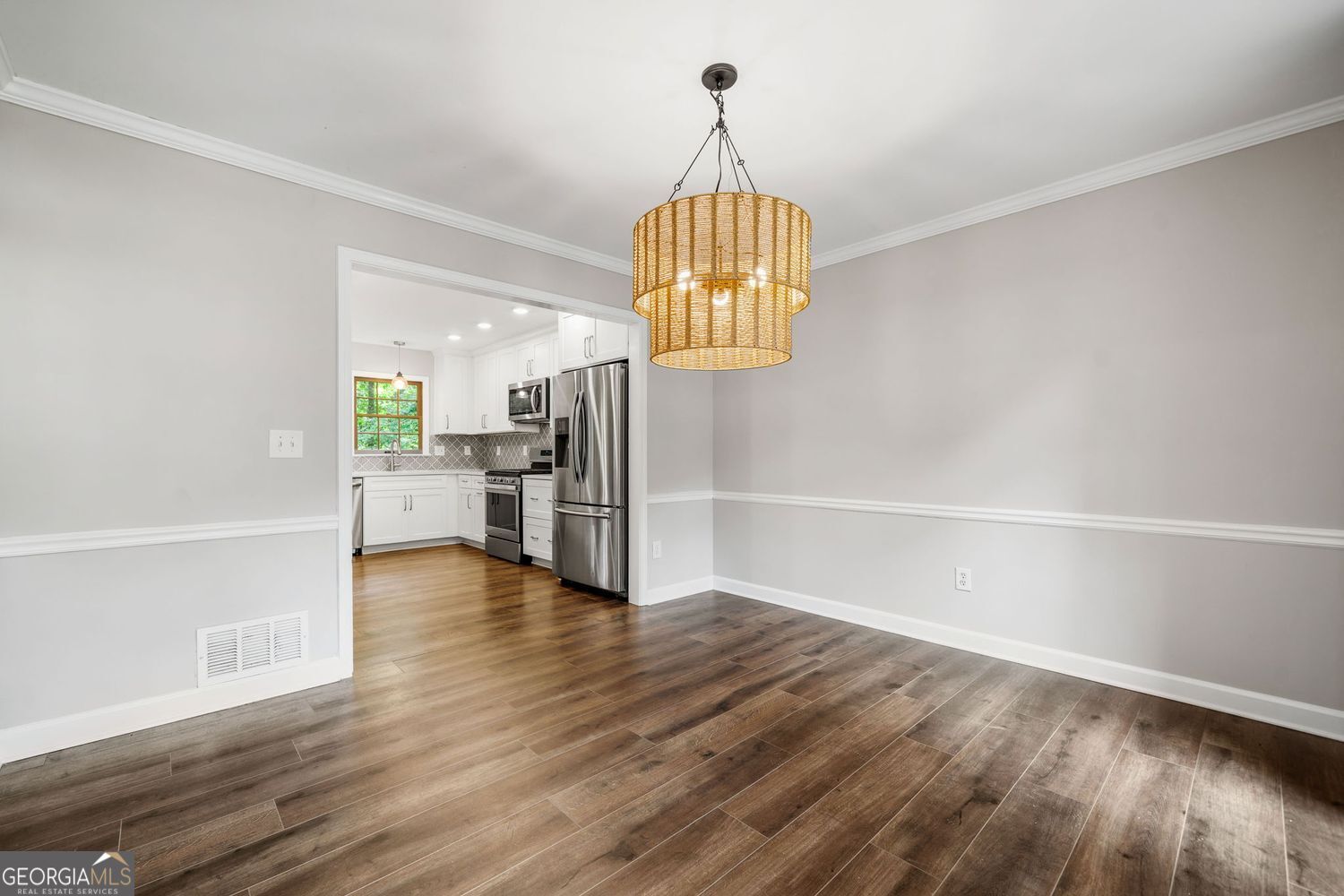 Summerchase - Residential