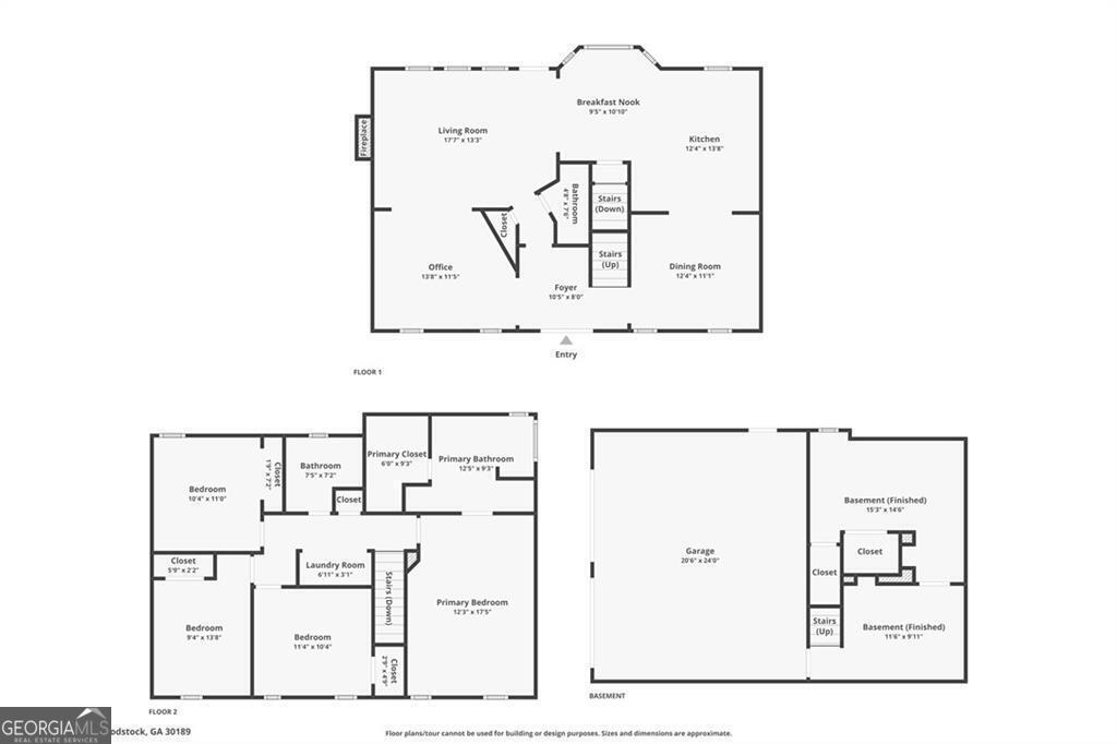 Summerchase - Residential