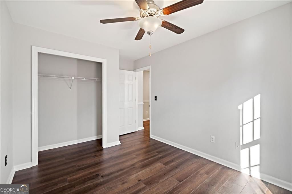 Summerchase - Residential