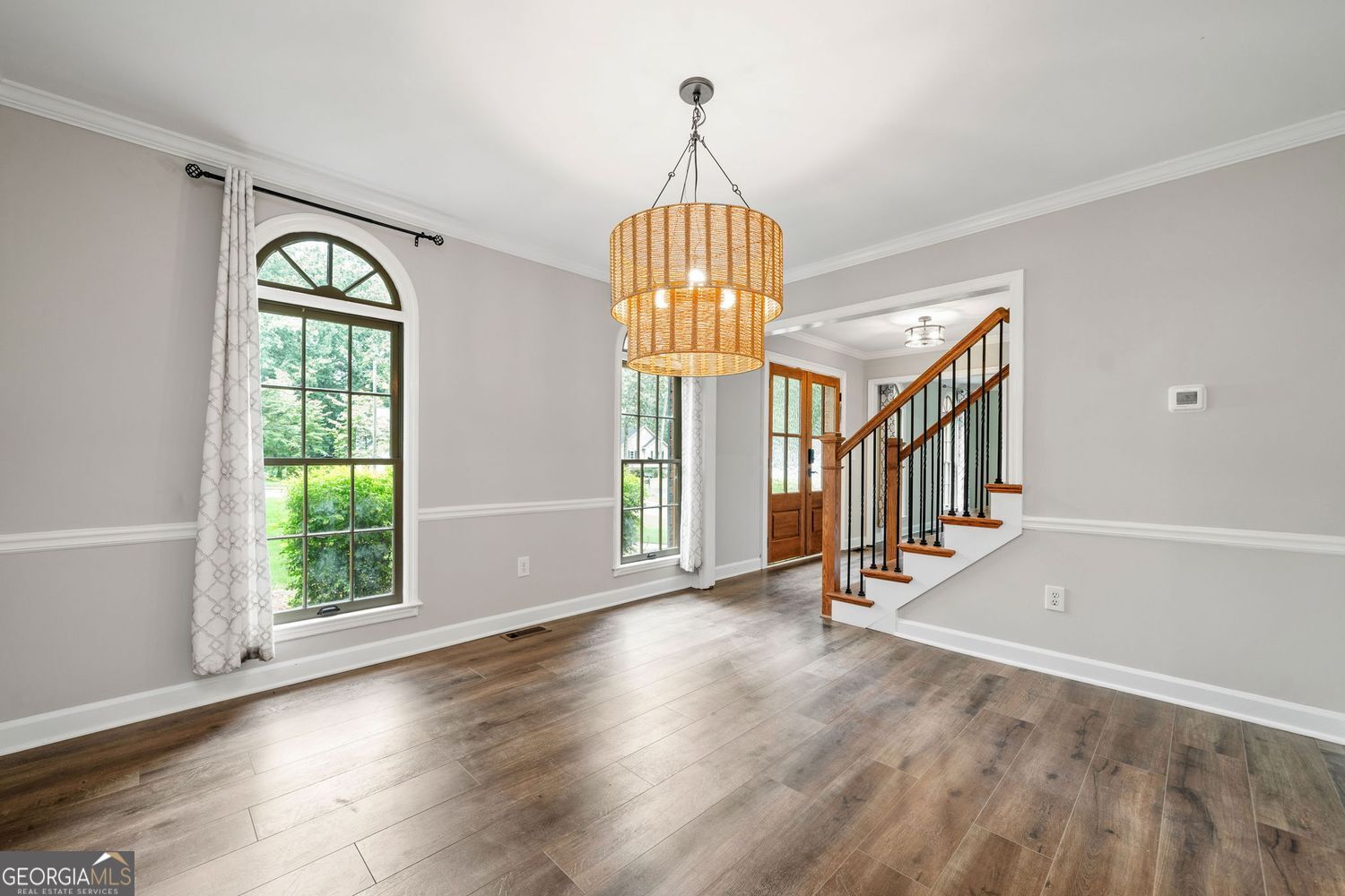 Summerchase - Residential