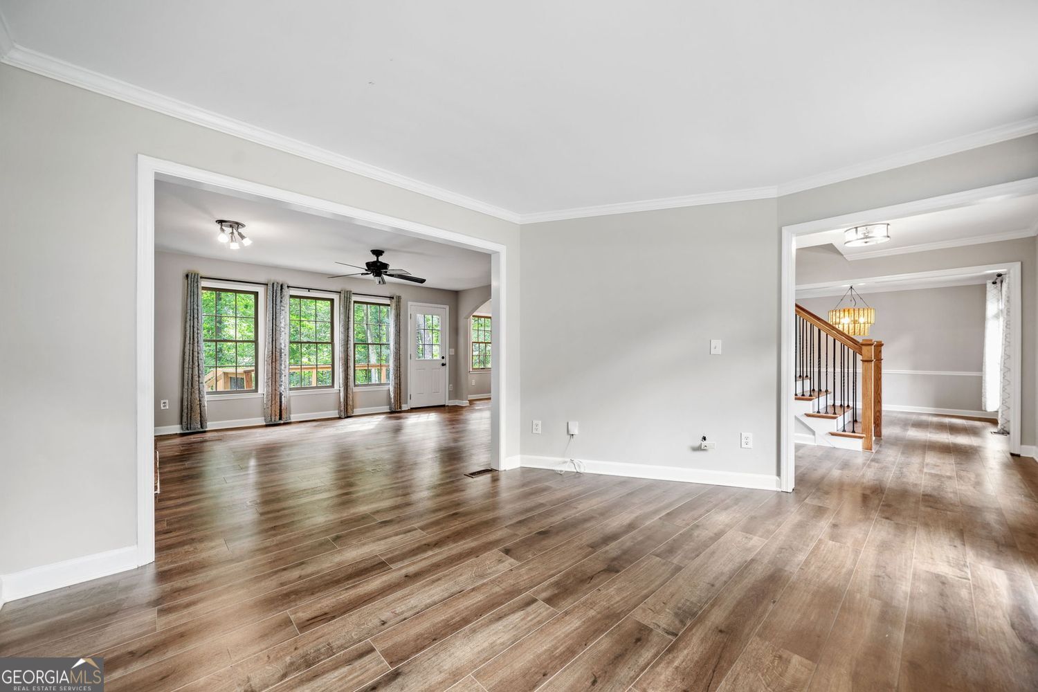 Summerchase - Residential