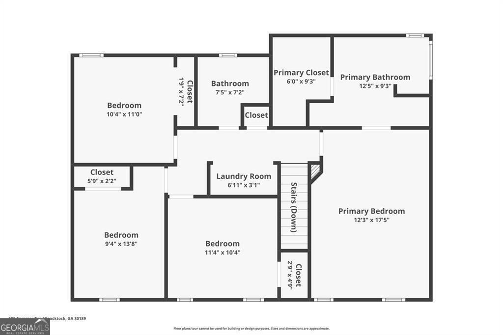 Summerchase - Residential