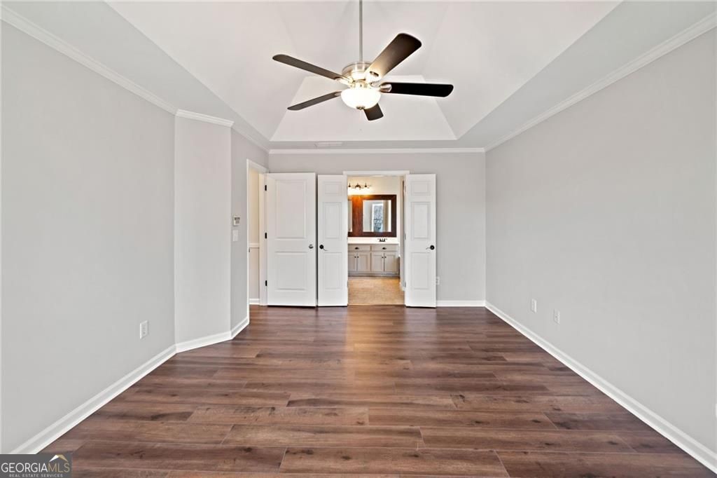 Summerchase - Residential