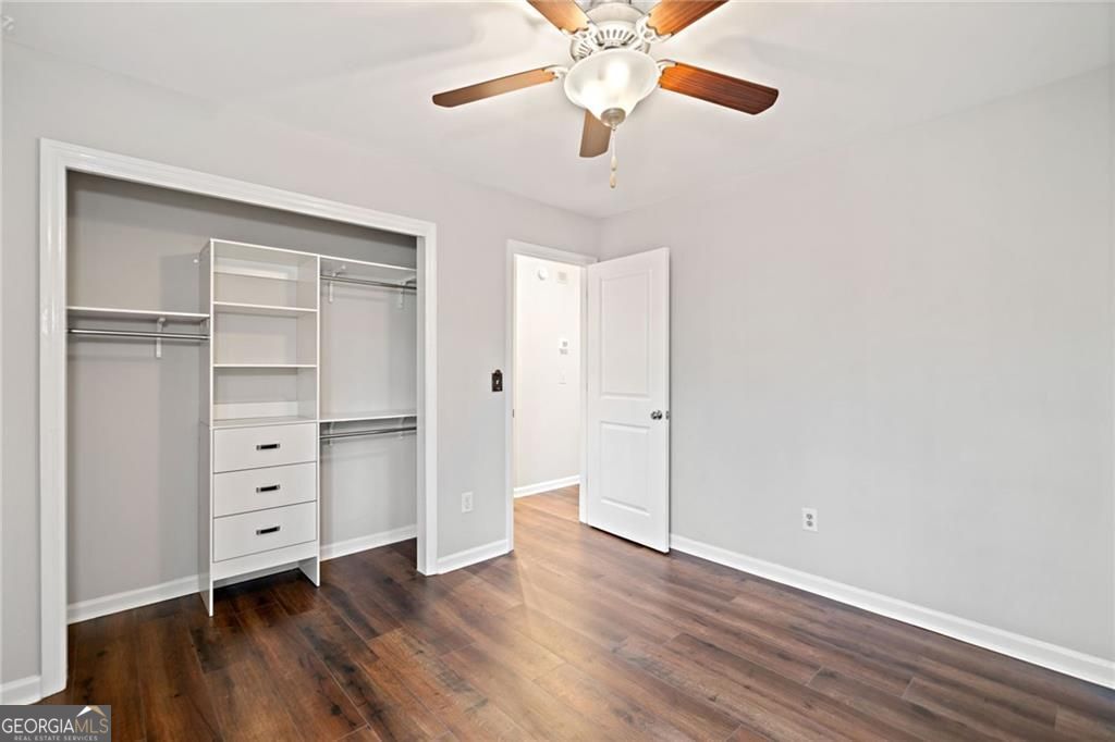 Summerchase - Residential