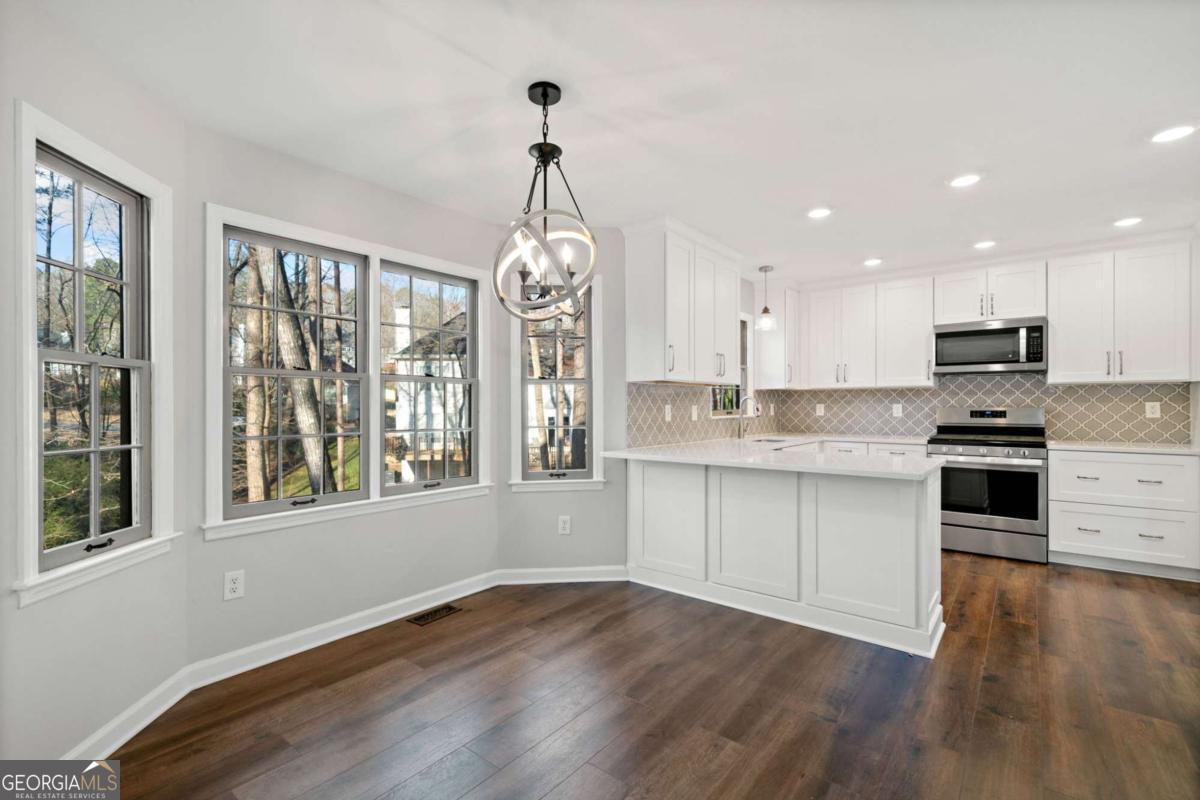 Summerchase - Residential