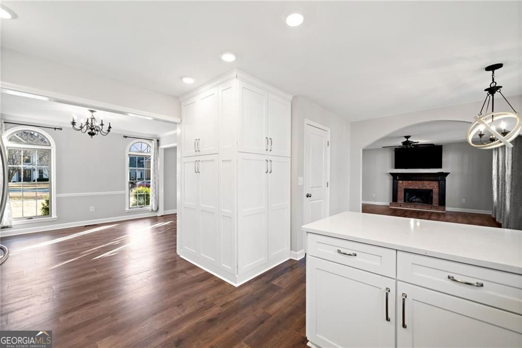 Summerchase - Residential