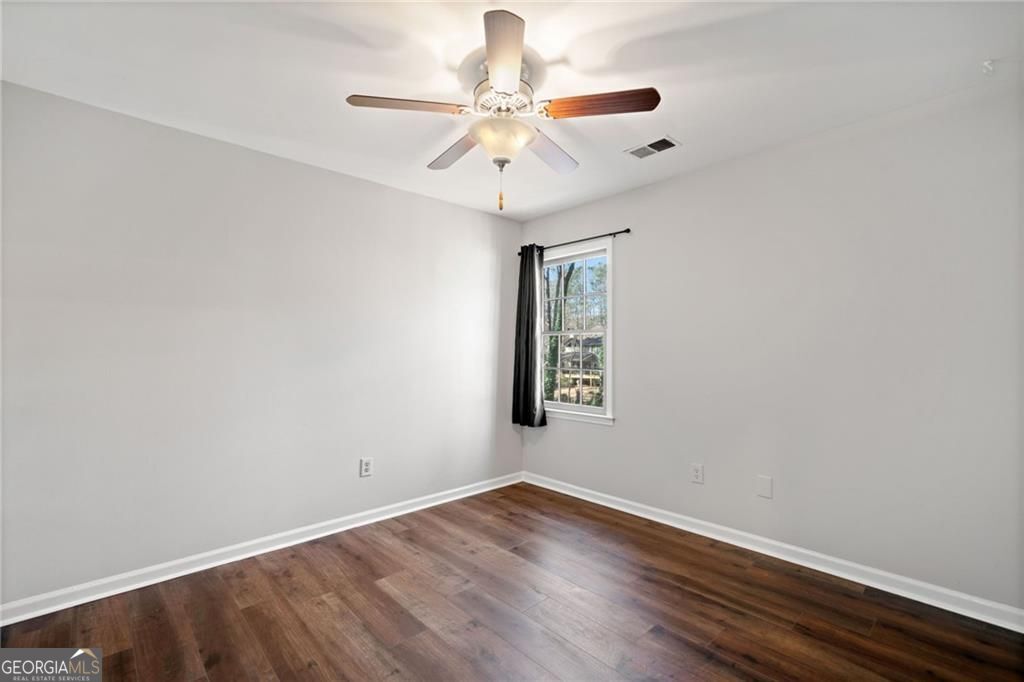 Summerchase - Residential